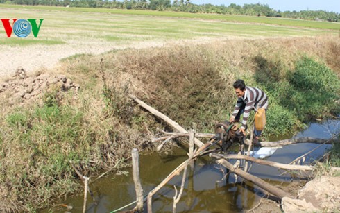 WB phê duyệt hơn 380 triệu USD giúp Việt Nam chống biến đổi khí hậu - ảnh 1